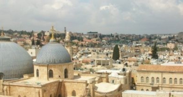 Are Christians being persecuted in the Middle East