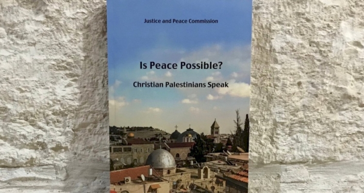 Christian Palestinian identity and Israeli-Palestinian conflict