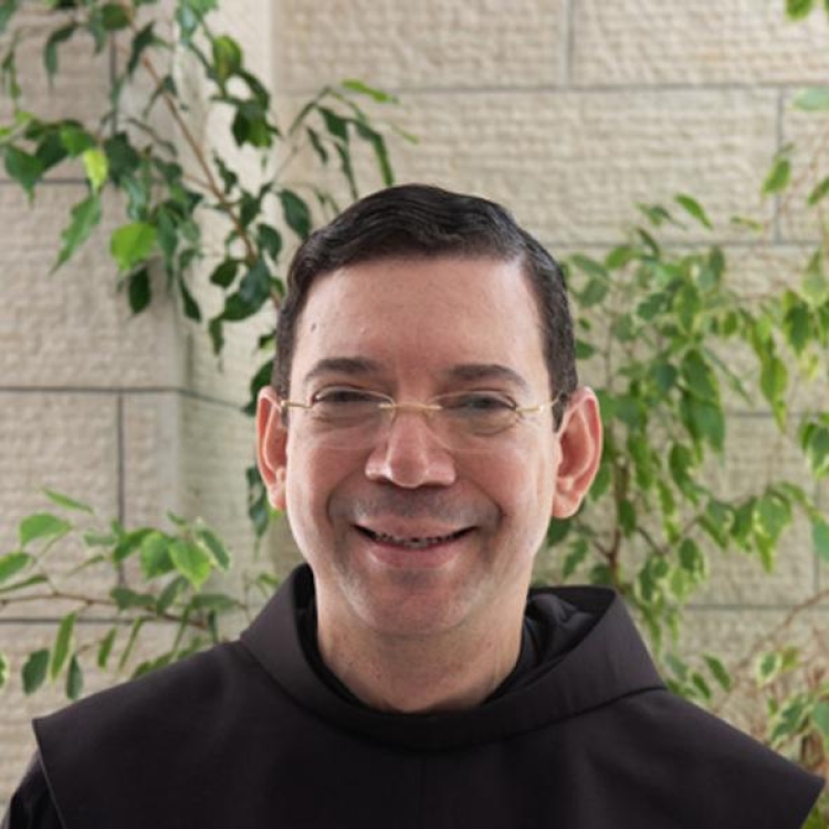 Father Bruno is appointed as Auxiliary Bishop
