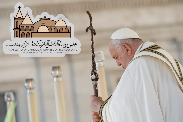 Pope Francis returns to the Father’s house