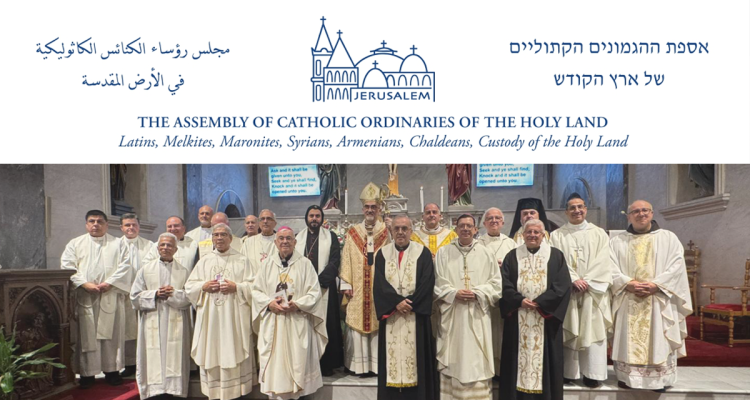 Final Statement of the Second Ordinary Plenary Meeting of 2025